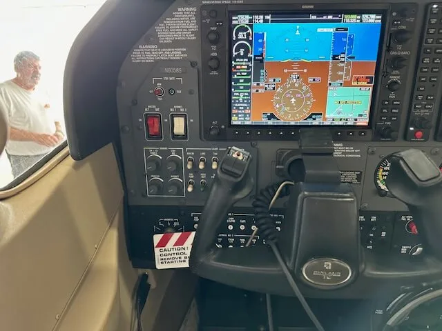 2006 Cessna Turbo T-182T