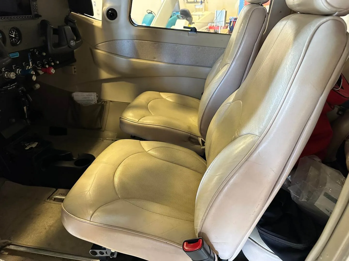 2010 CESSNA Turbo T-206H