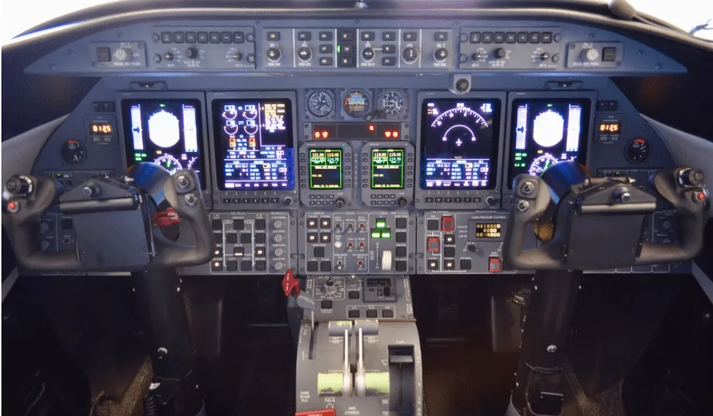 S/N 45-439 N826EP
