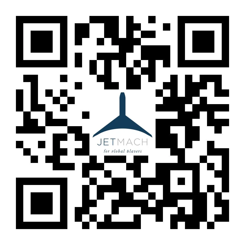 Specification or layout diagram for a Dassault Falcon 900B.