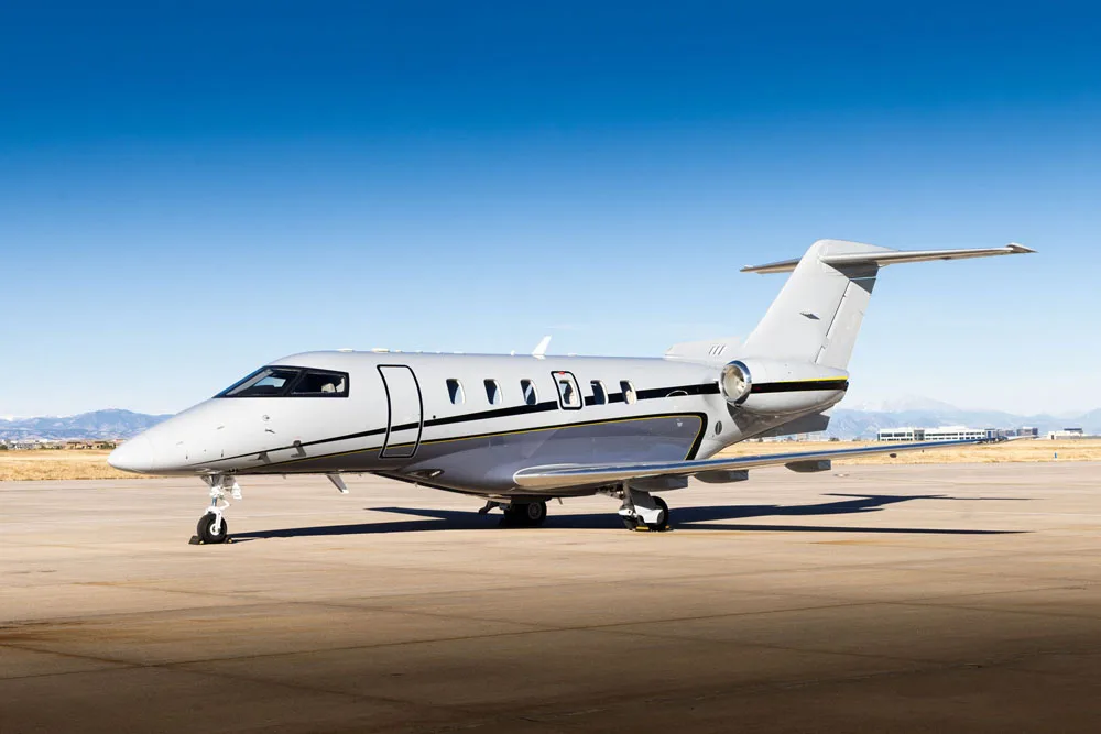 2019 Pilatus PC-24