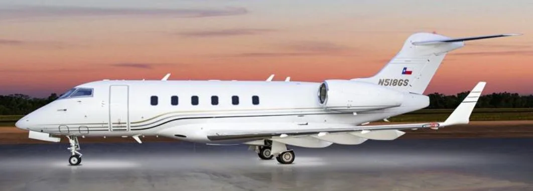 Challenger 300