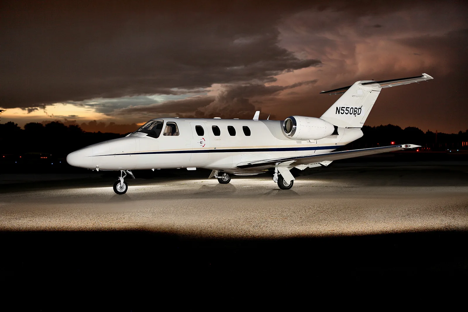 Citation Jet