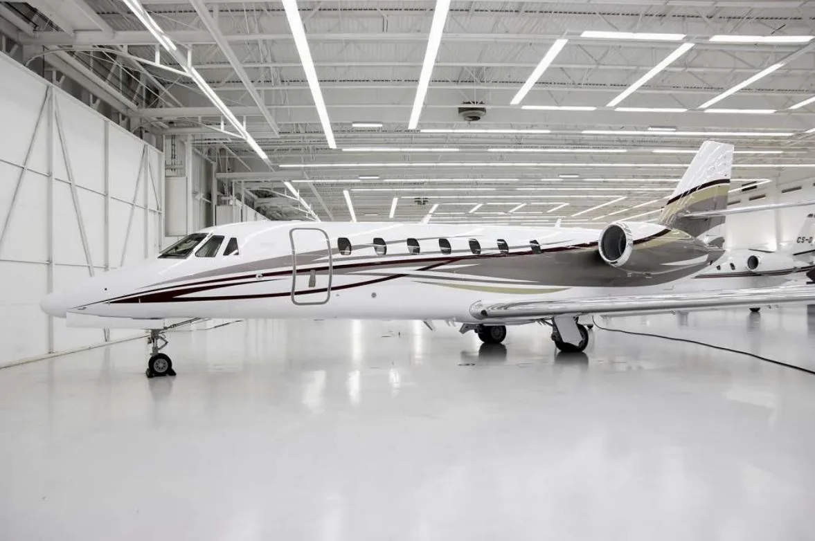 Citation Sovereign