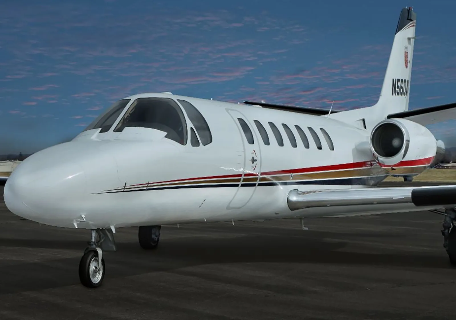 Citation Ultra