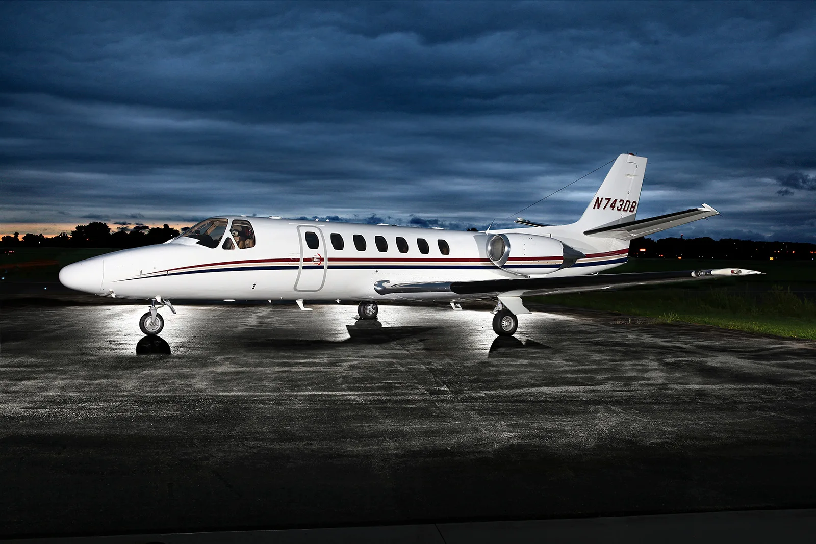 Citation Ultra