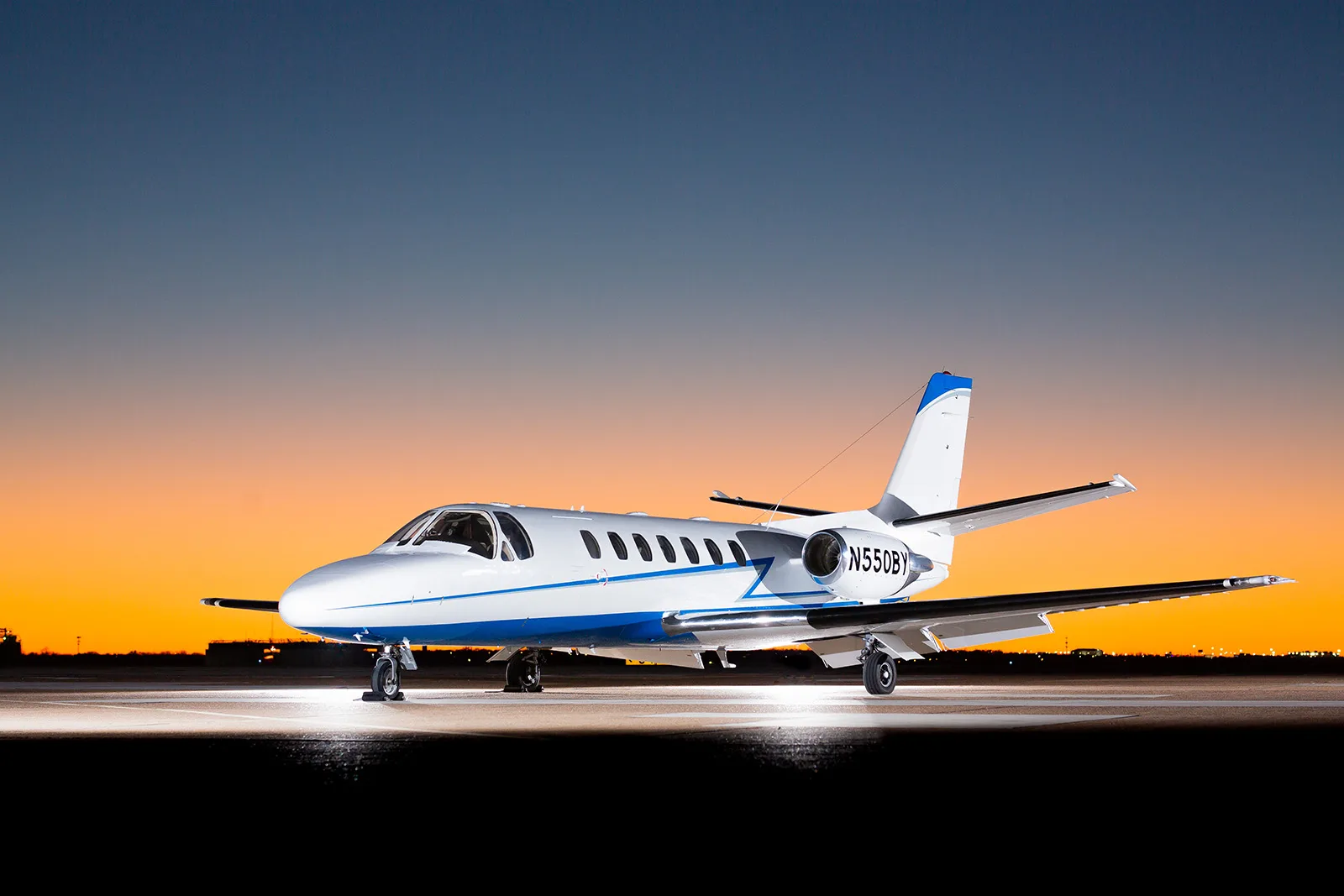 Citation Ultra