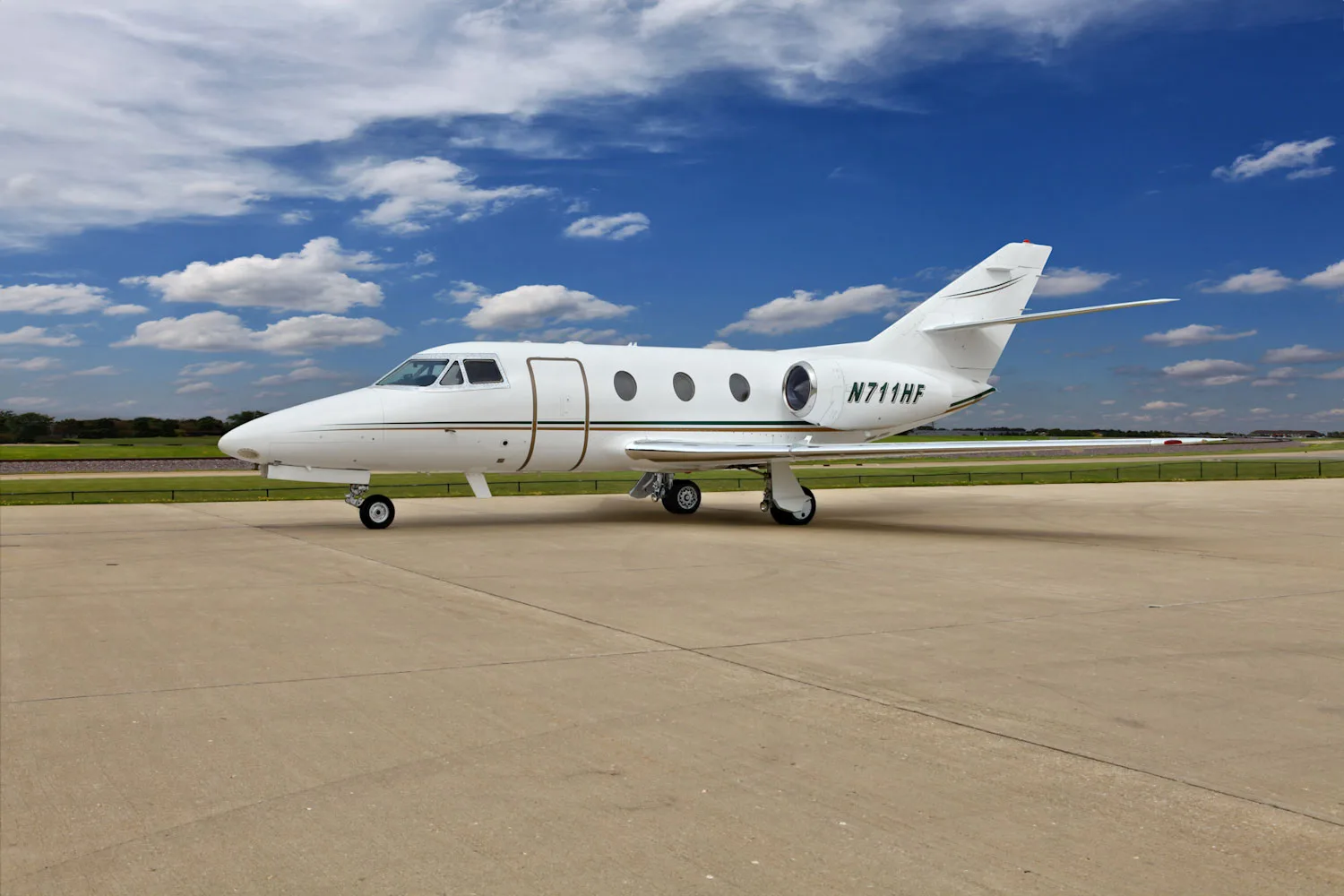 Falcon 100