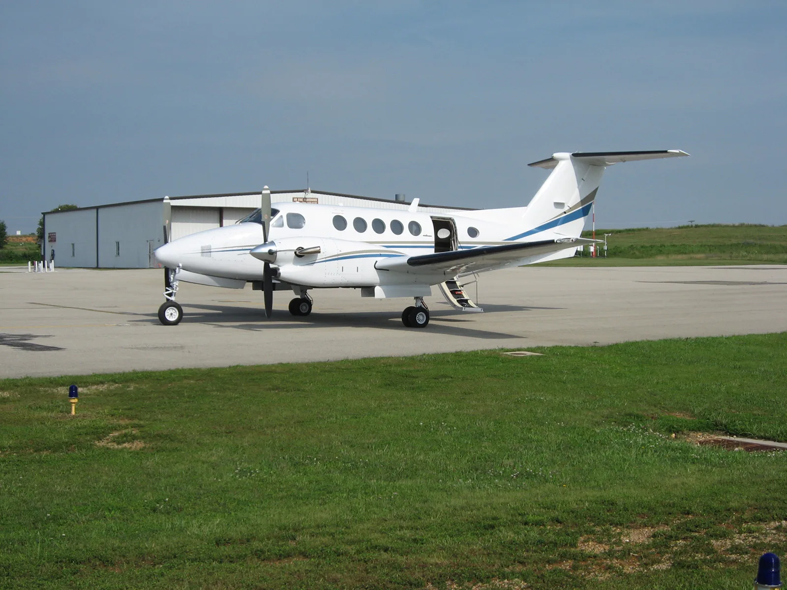 King Air 300