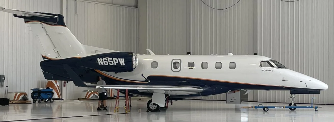 Phenom 300