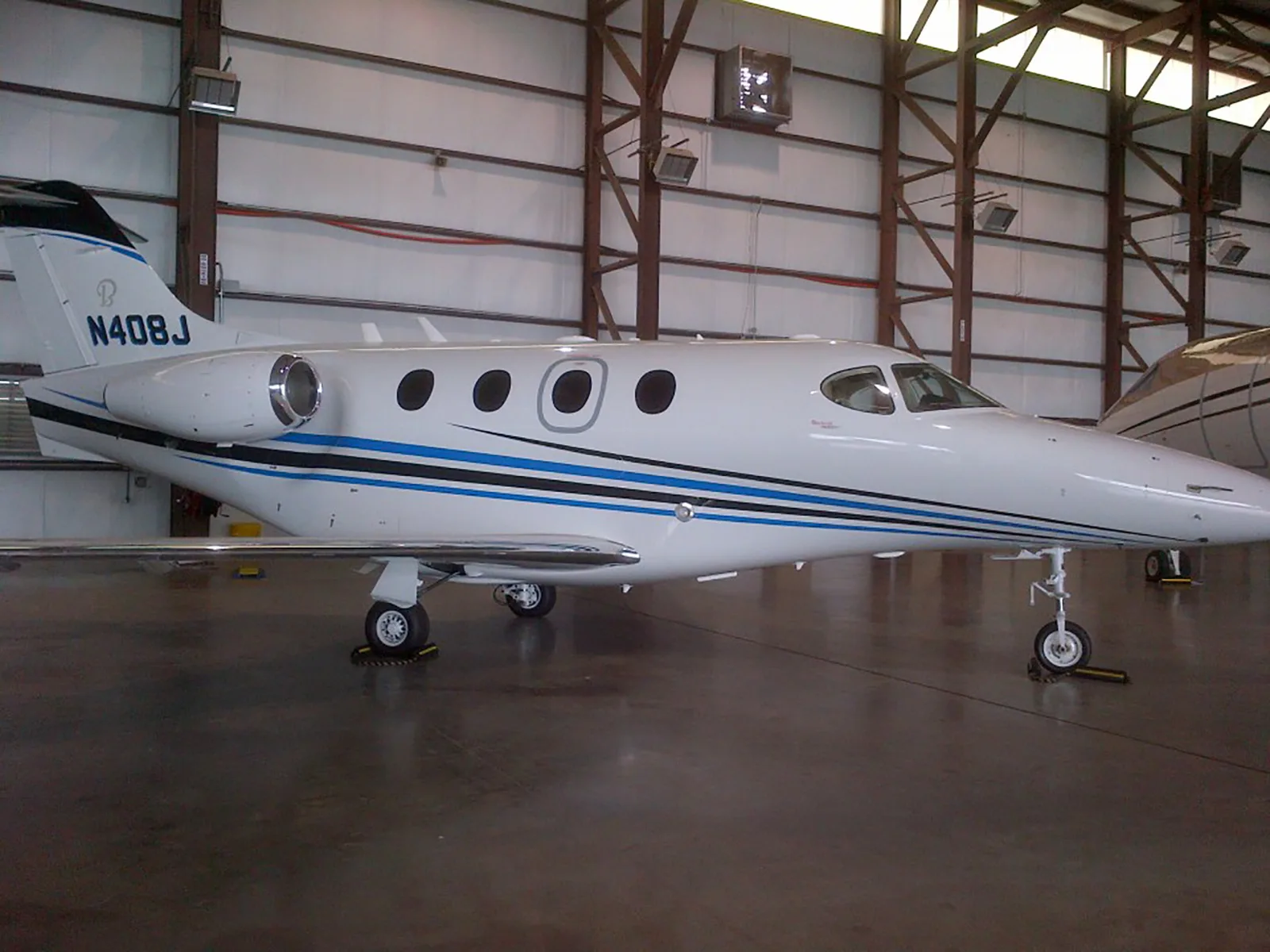 Premier IA