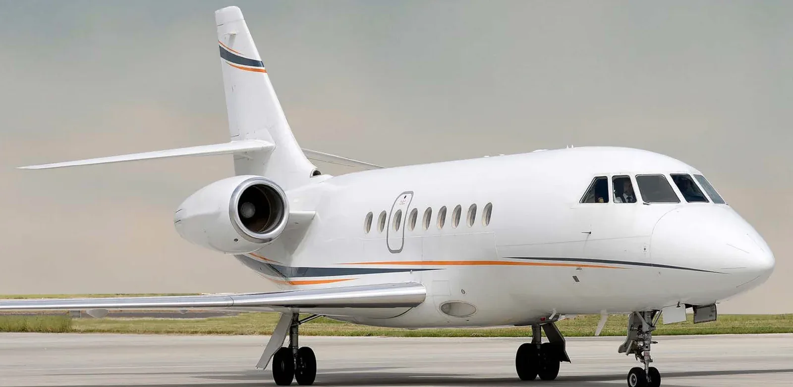 falcon 2000 a venda
