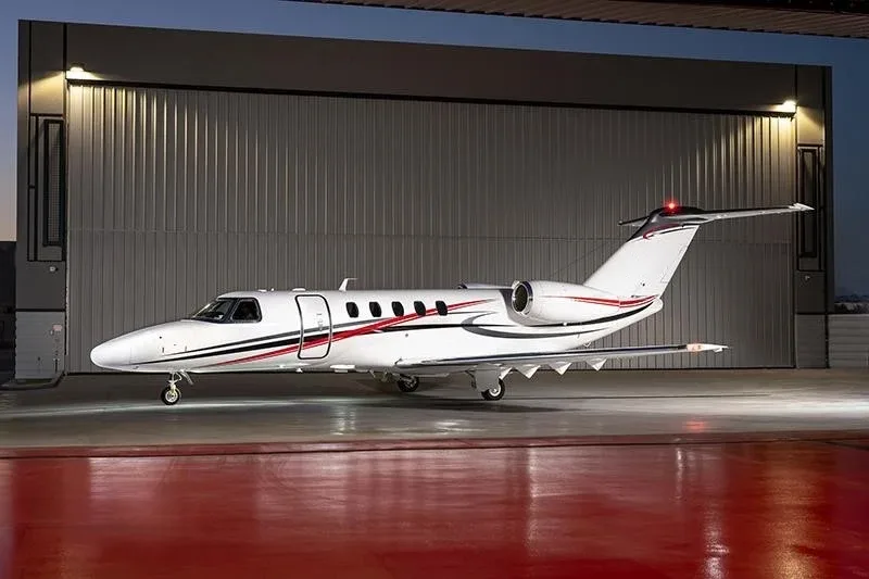 falcon 2000 a venda