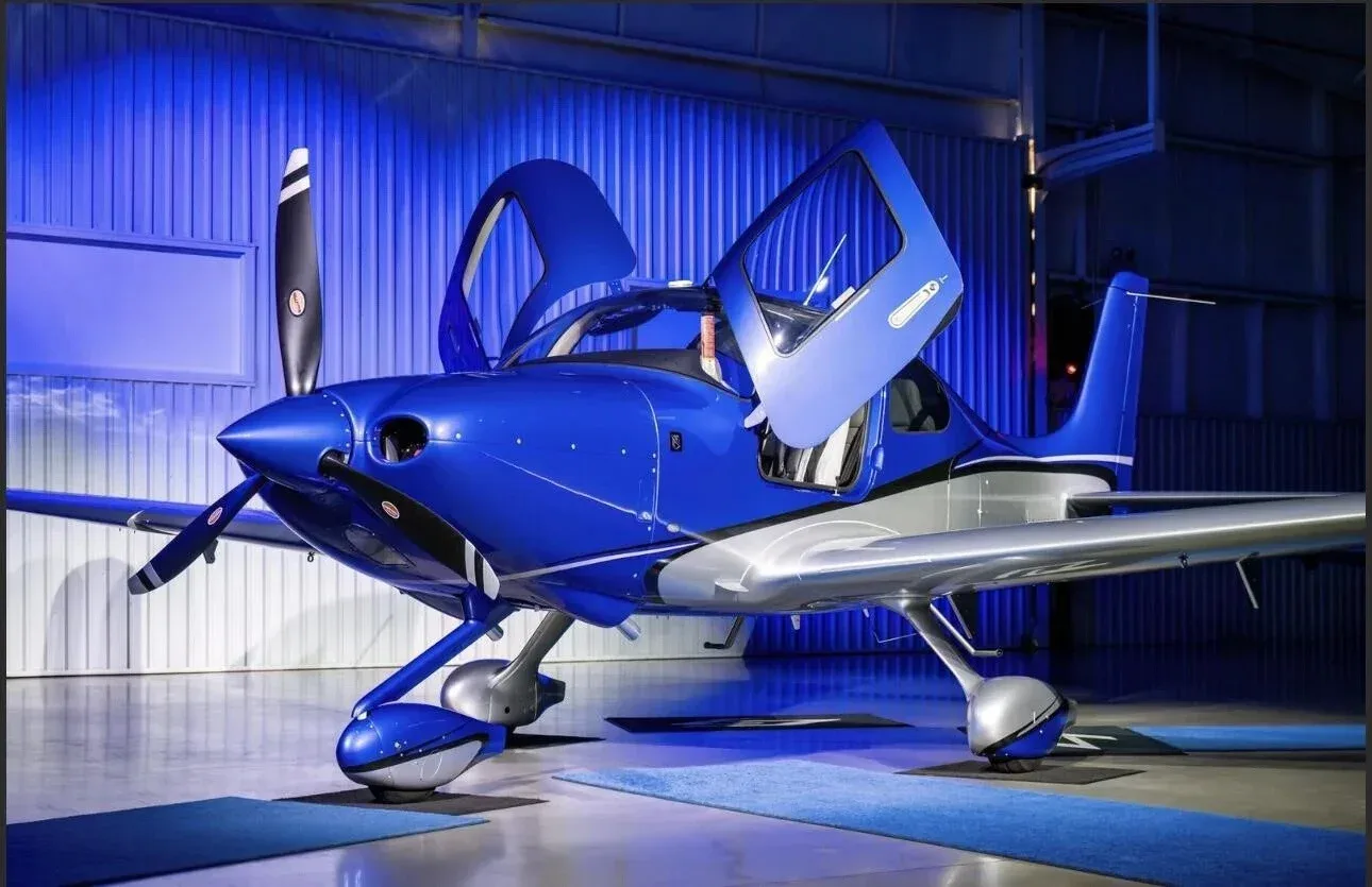 sr22 2024