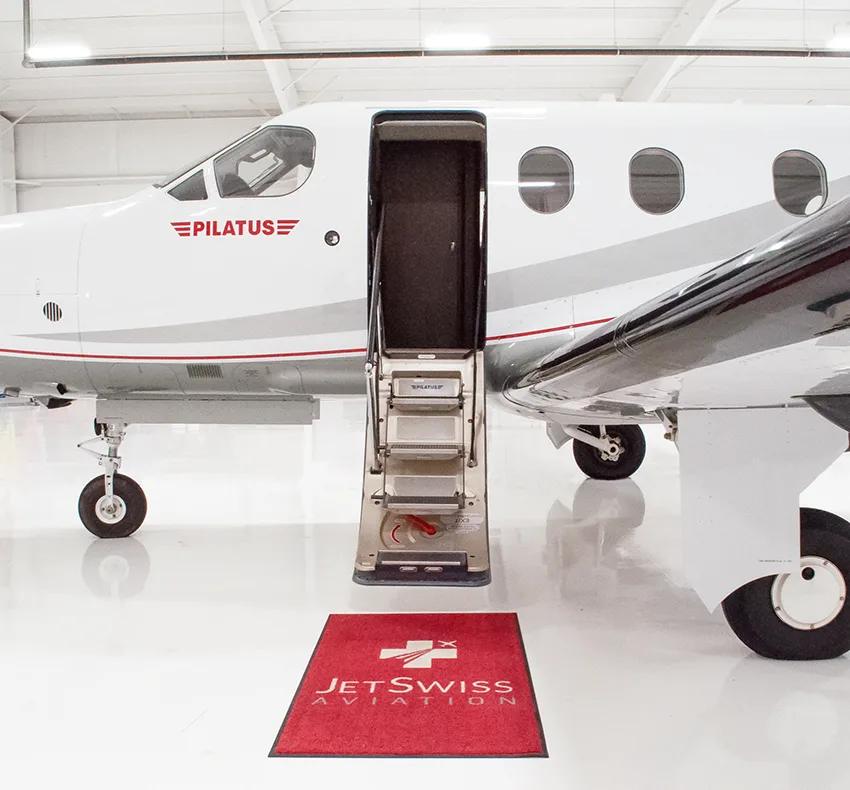 2015 Pilatus PC-12 NG