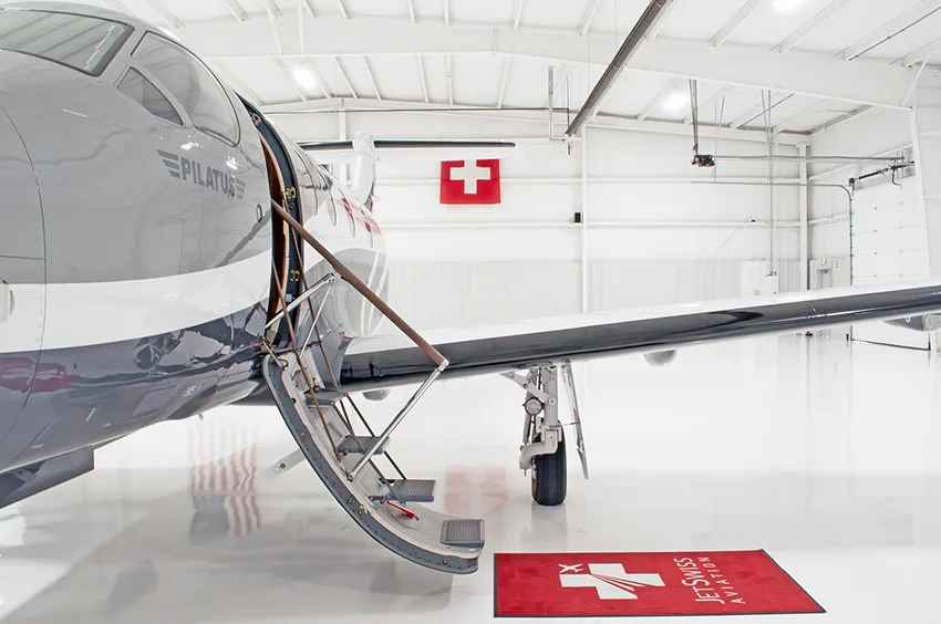 2016 Pilatus PC-12 NG