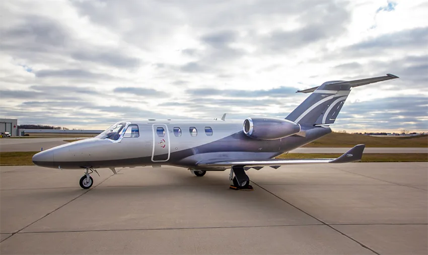 2019 Cessna Citation M2