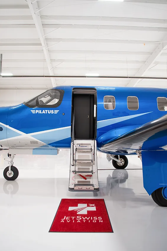 2023 Pilatus PC-12 NGX – SN 2271