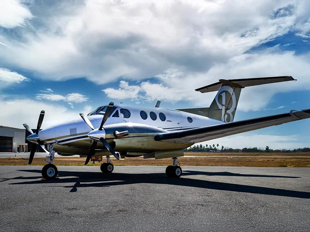 Beechcraft
