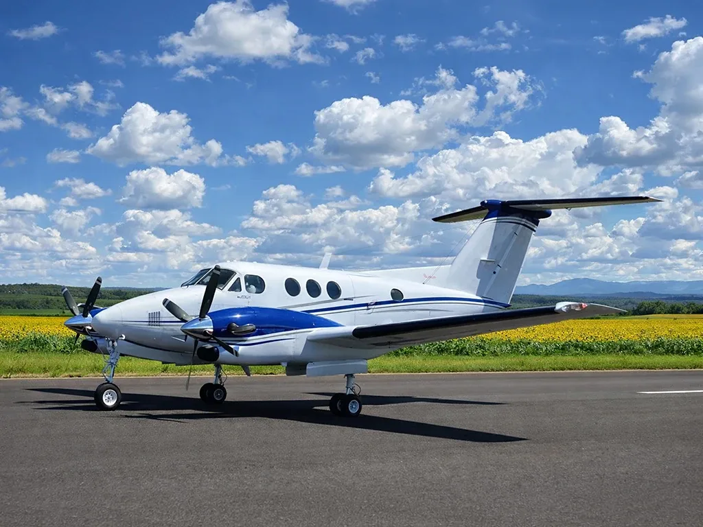 Beechcraft