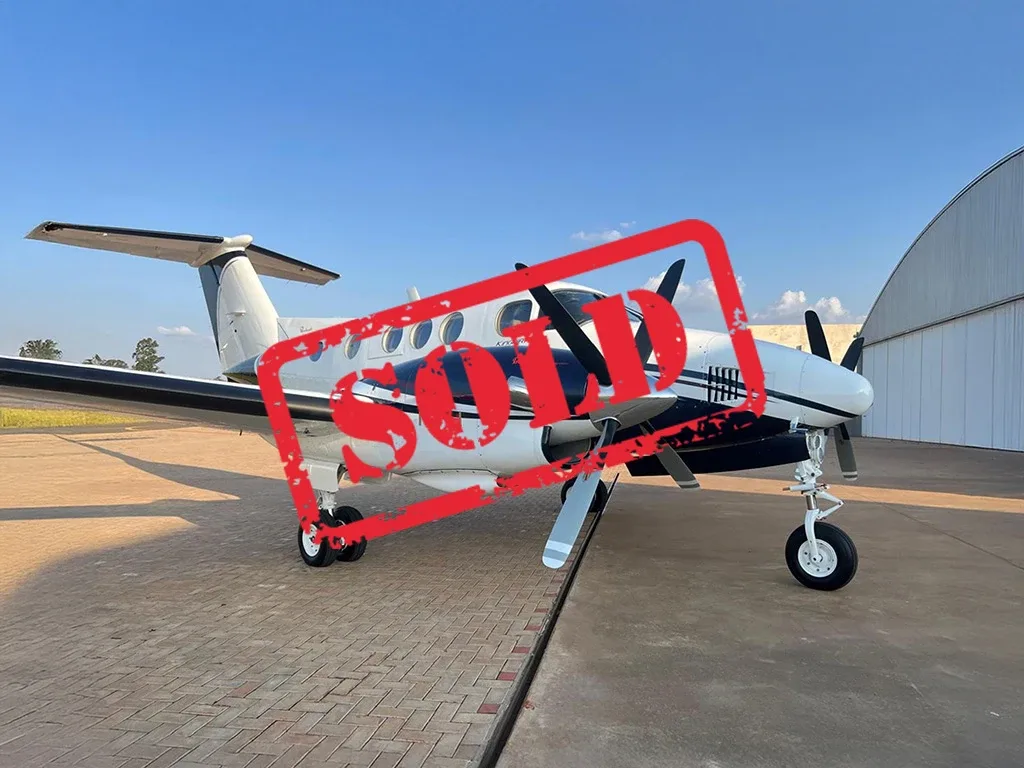 Beechcraft