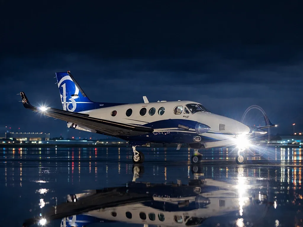 Beechcraft