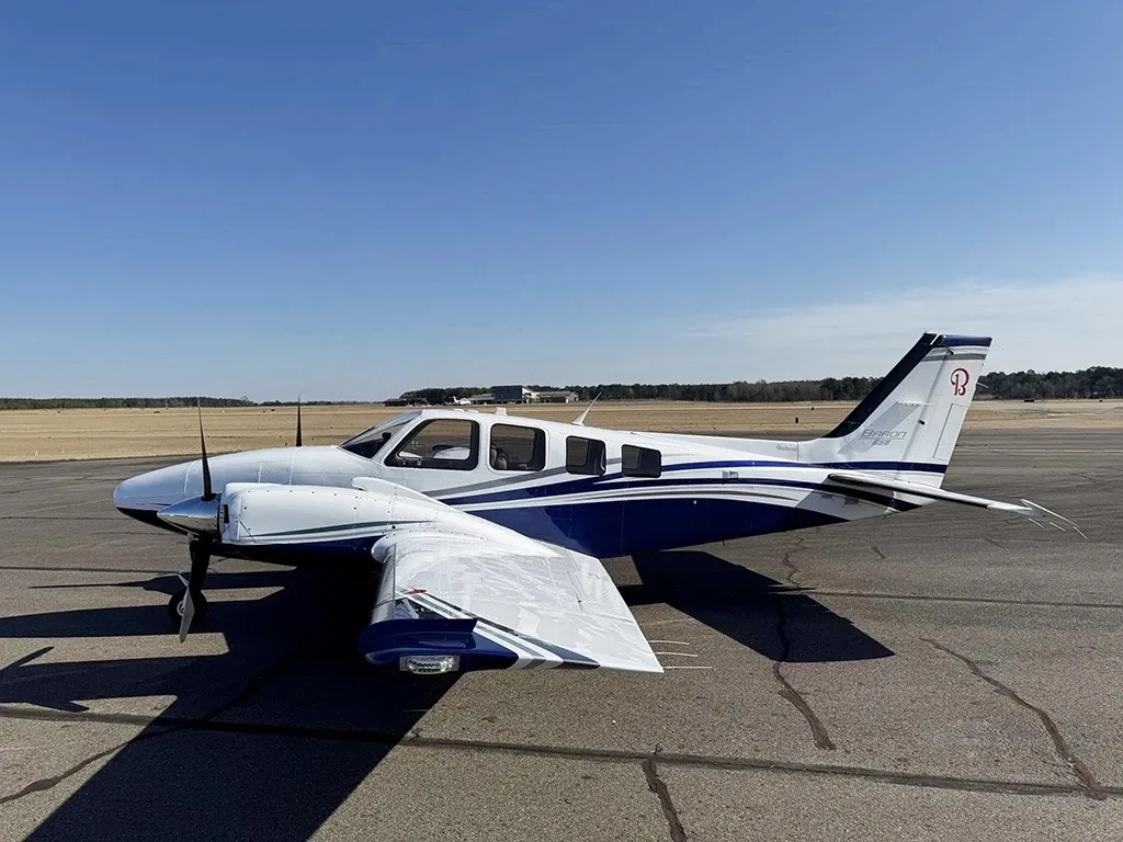 Beechcraft