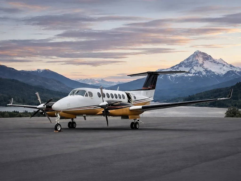 Beechcraft