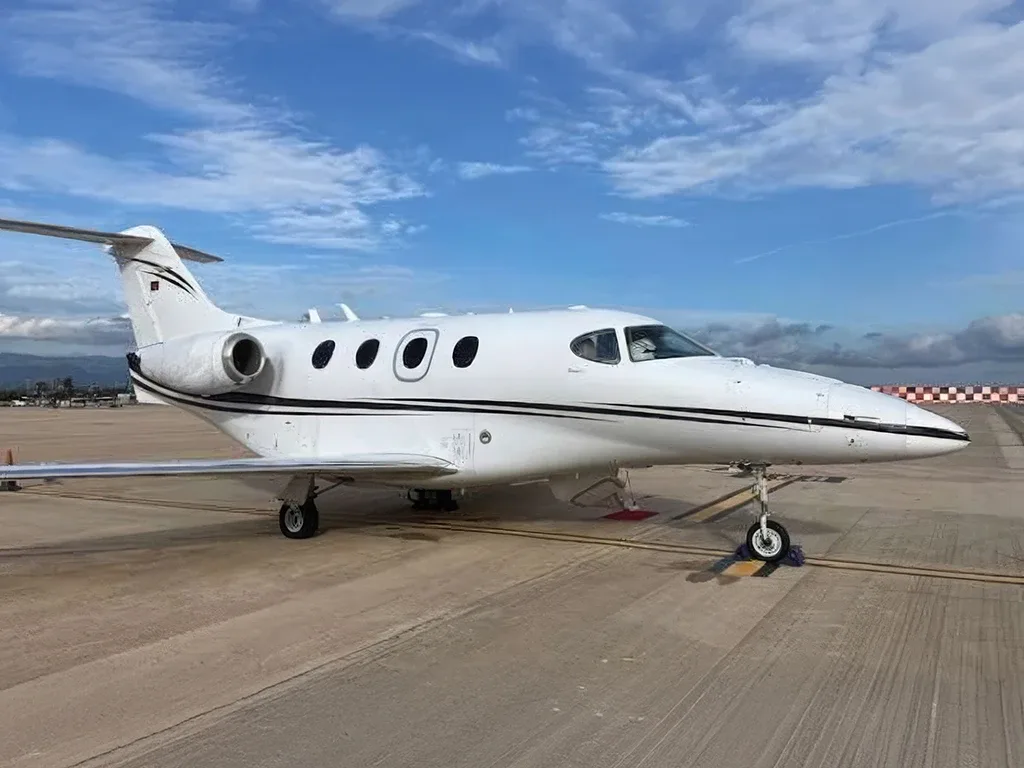 Beechcraft