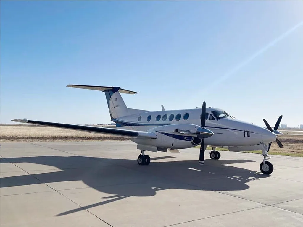 Beechcraft