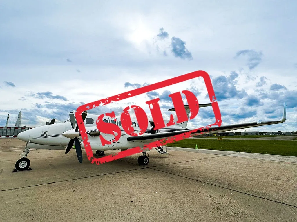 Beechcraft
