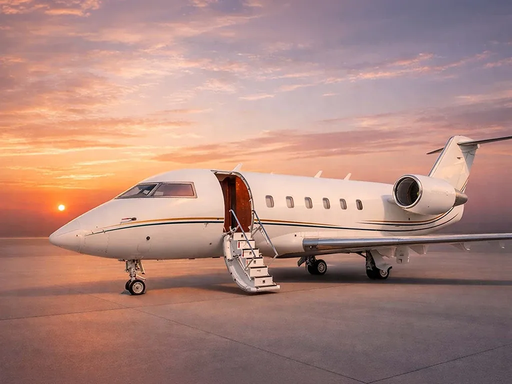 Bombardier