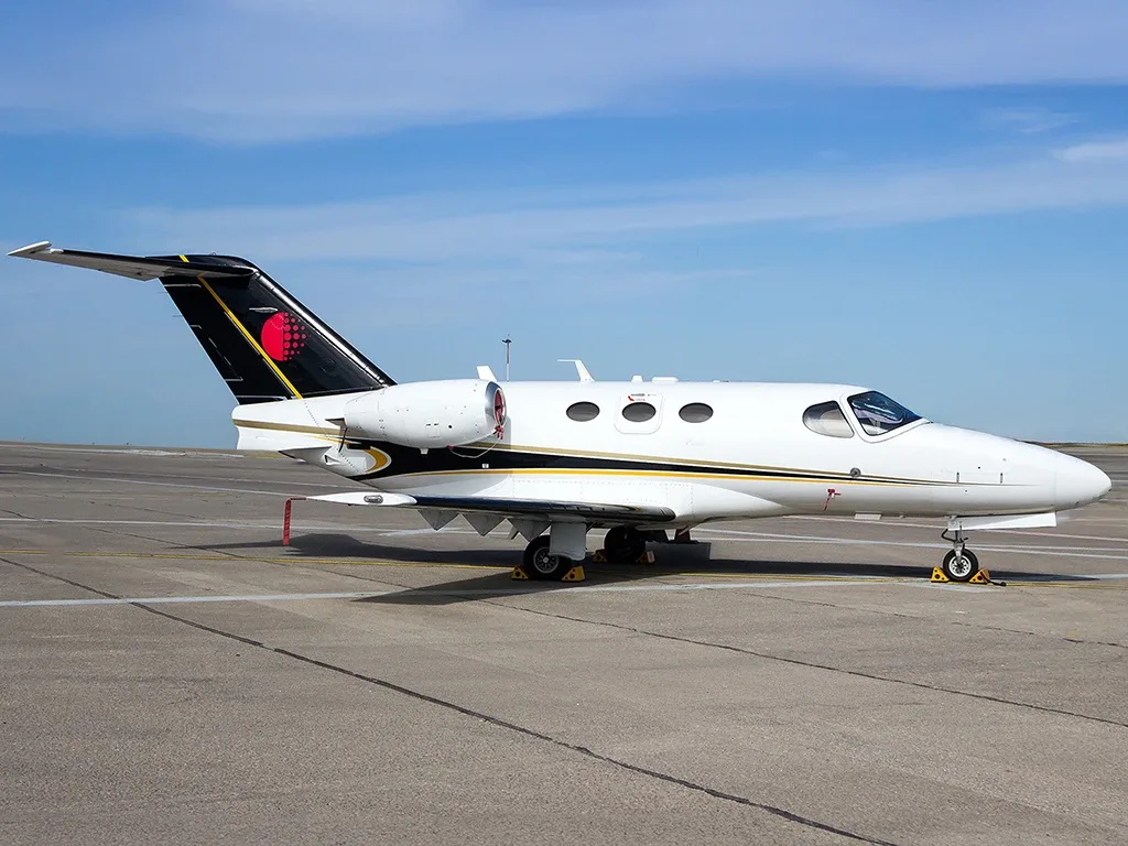Cessna