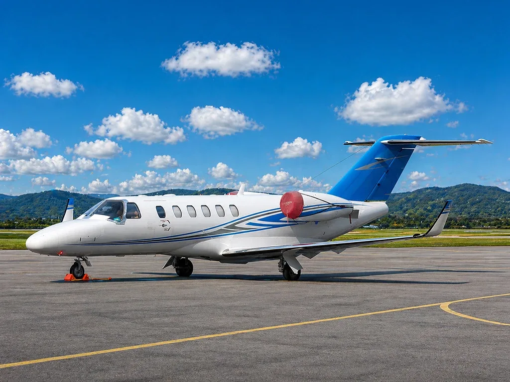 Cessna