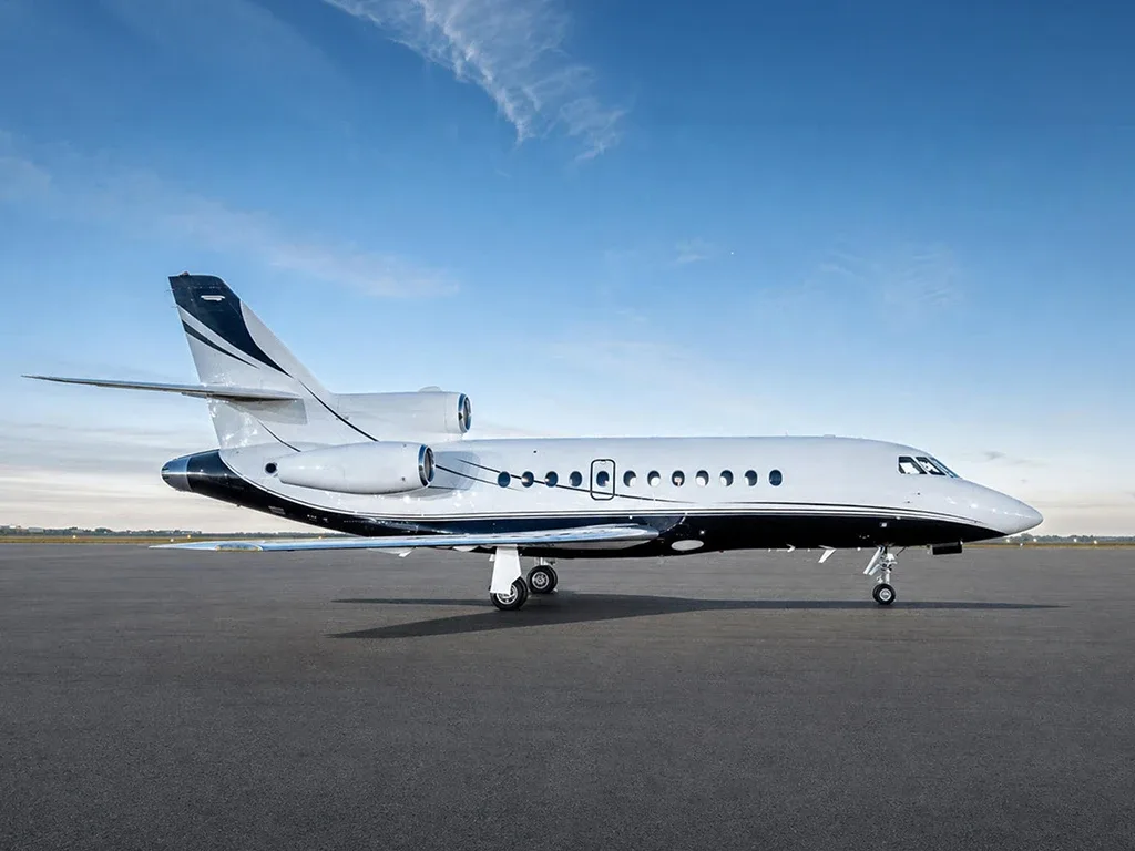 Dassault Falcon