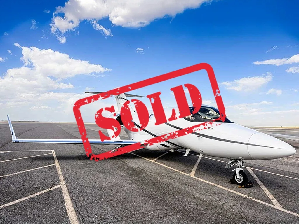 HondaJet