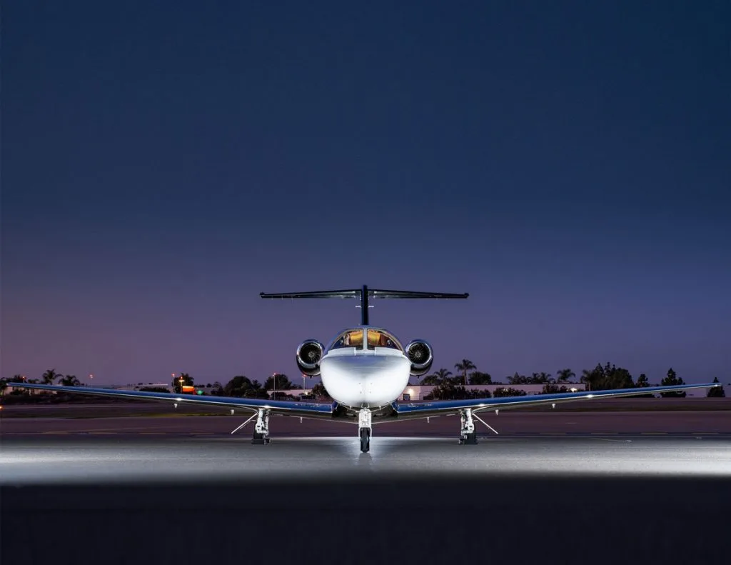 2006 Cessna Citation CJ3