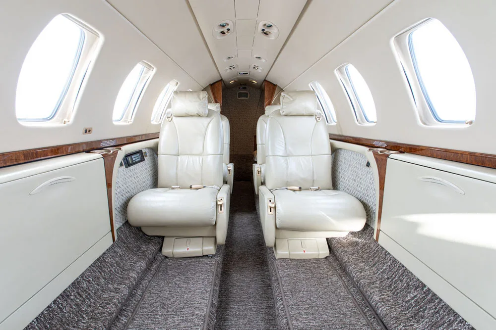 2006 Cessna Citation CJ3