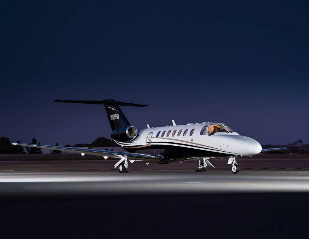 2006 Cessna Citation CJ3