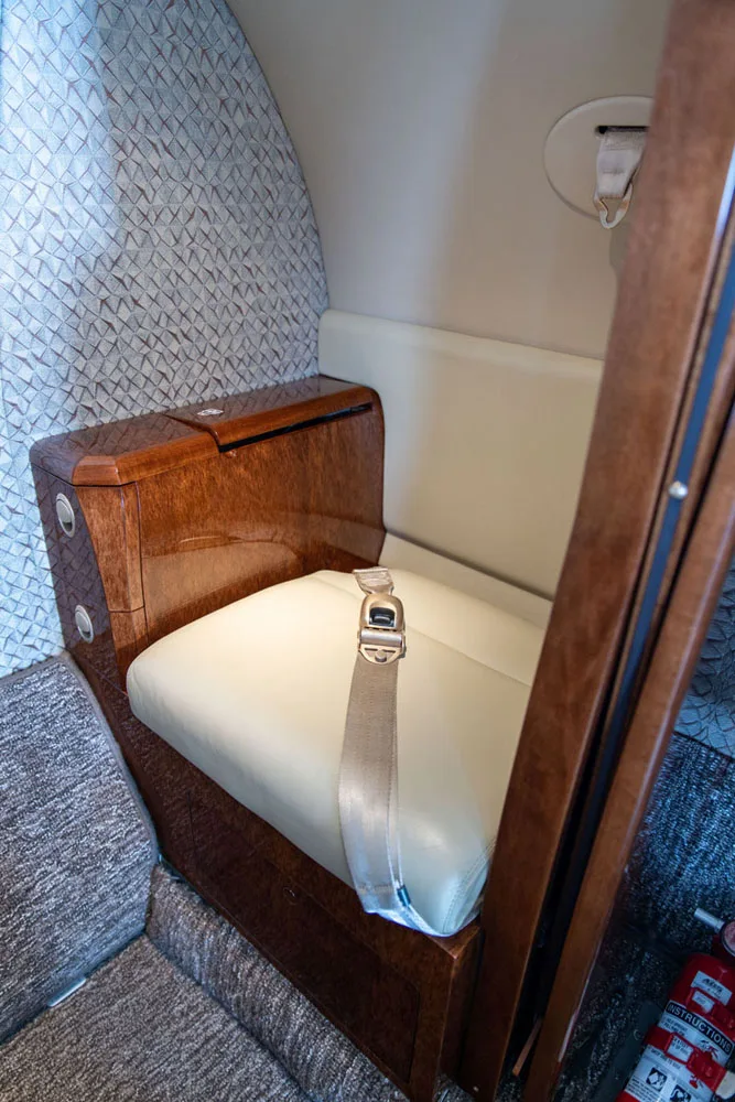 2006 Cessna Citation CJ3