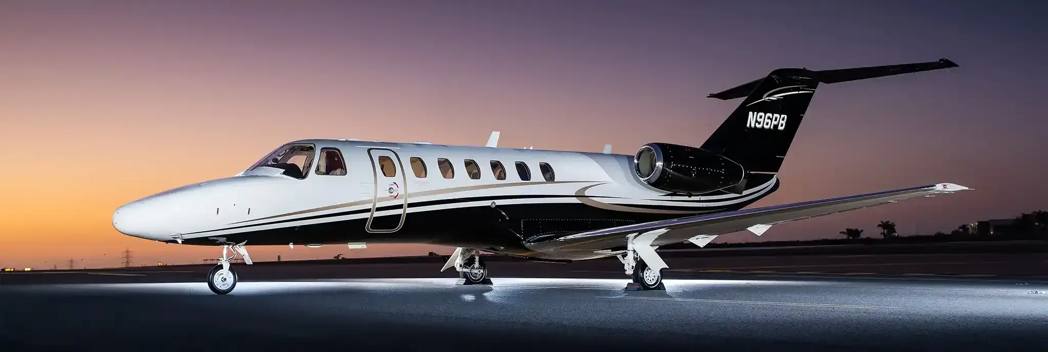 2006 Cessna Citation CJ3