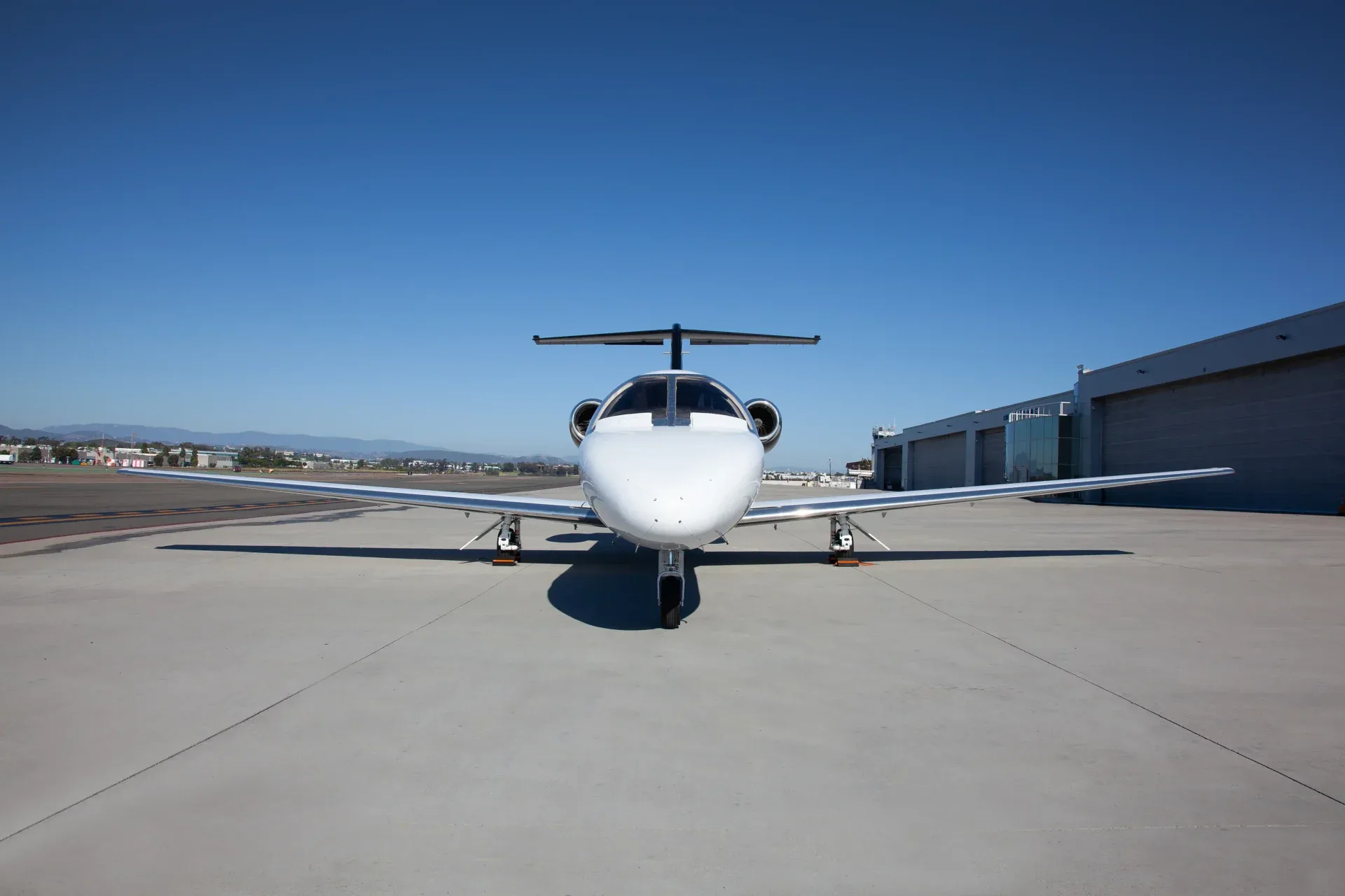 2009 Cessna Citation CJ3