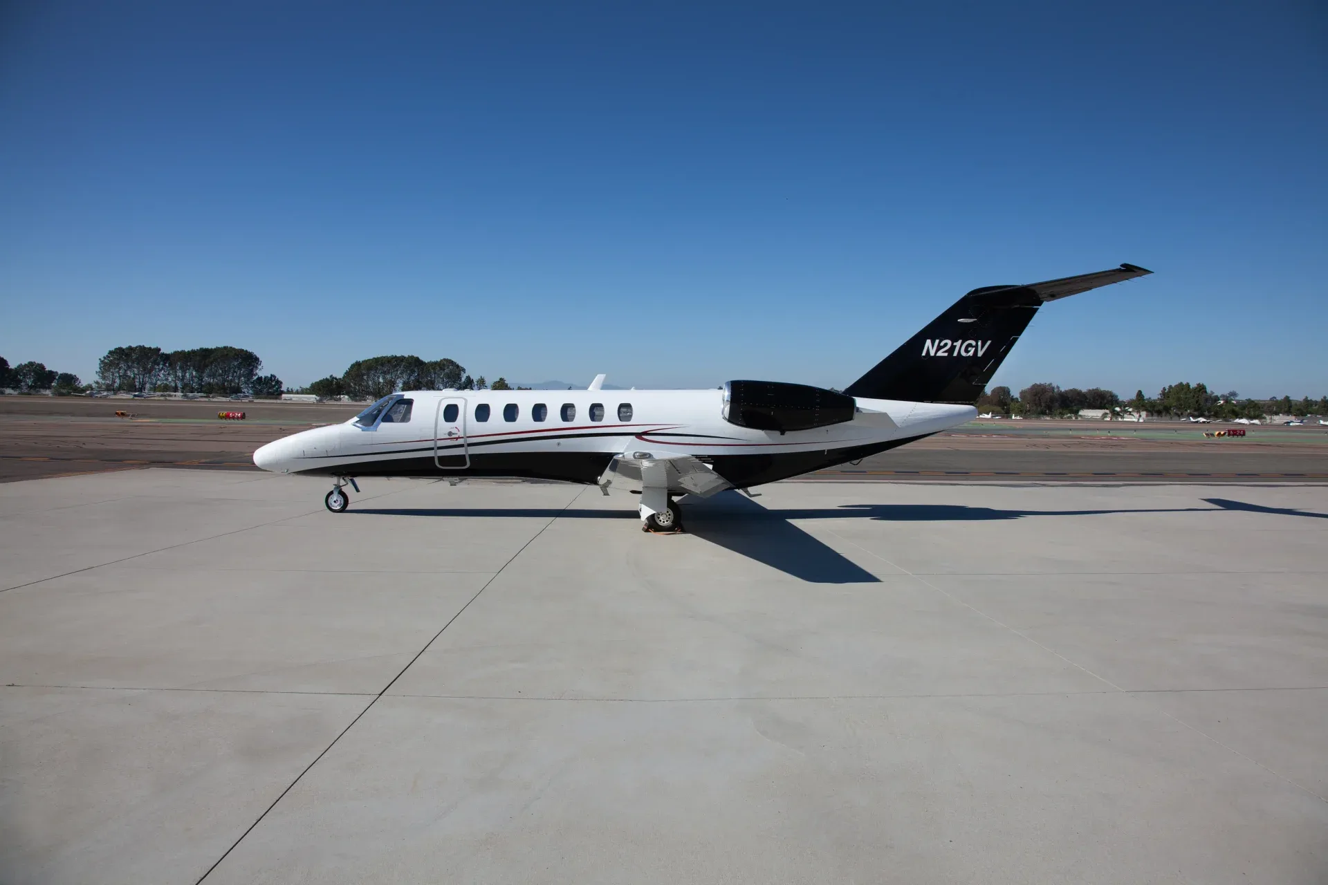 2009 Cessna Citation CJ3