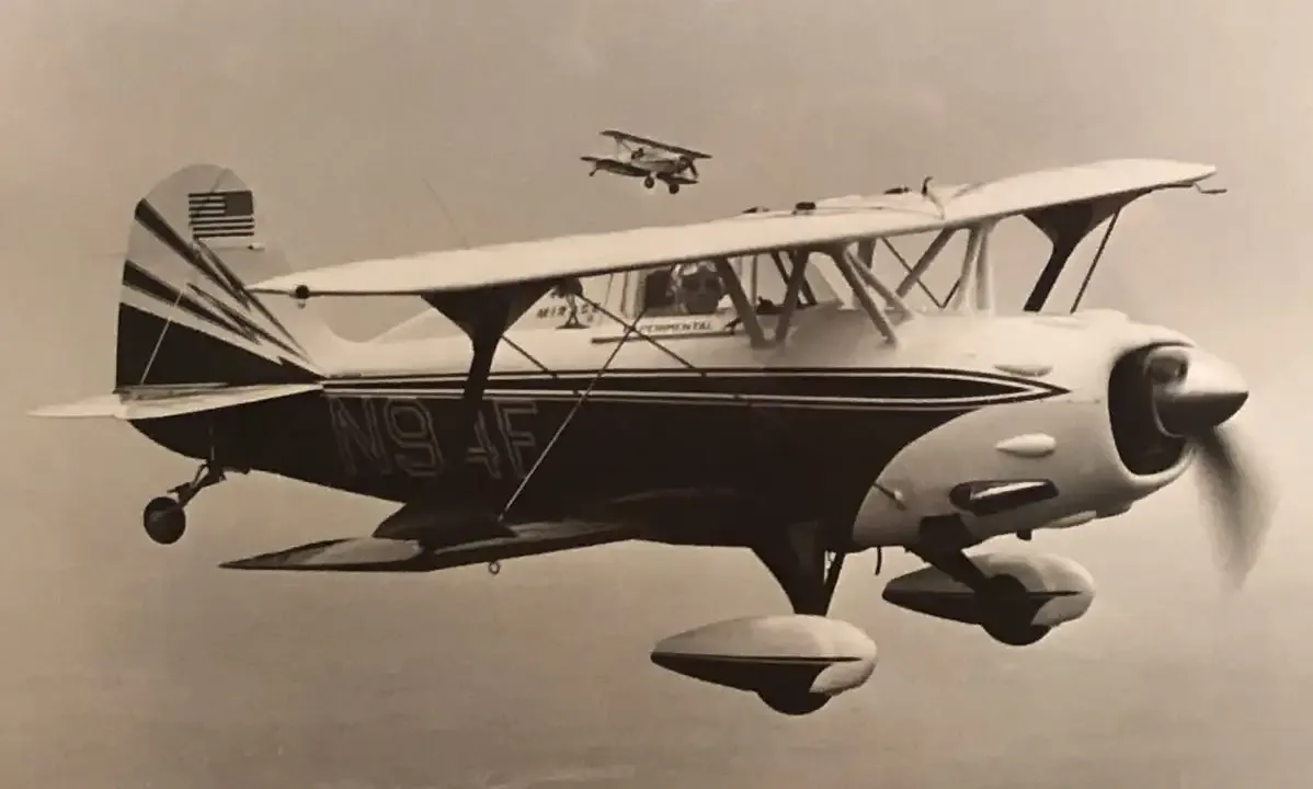 Cessna C-172S Skyhawk N239K