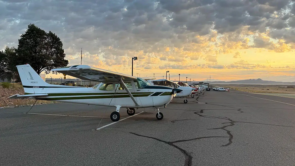 N6282D Cessna 172N Pilot’s Operating Handbook