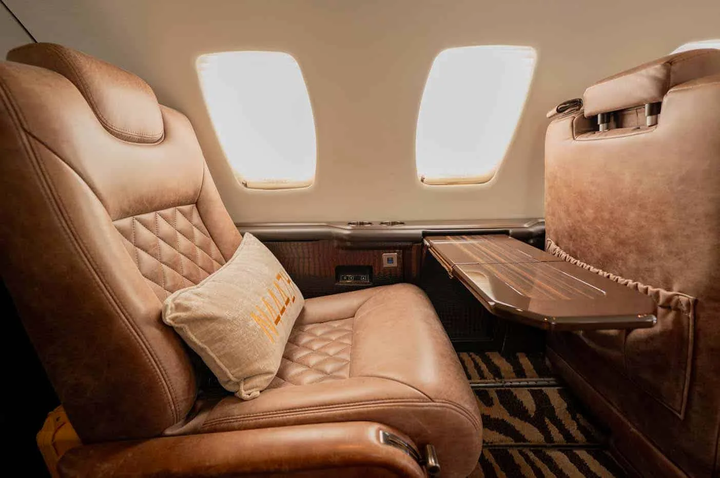 1997 CITATION ULTRA | Leviate Air Group