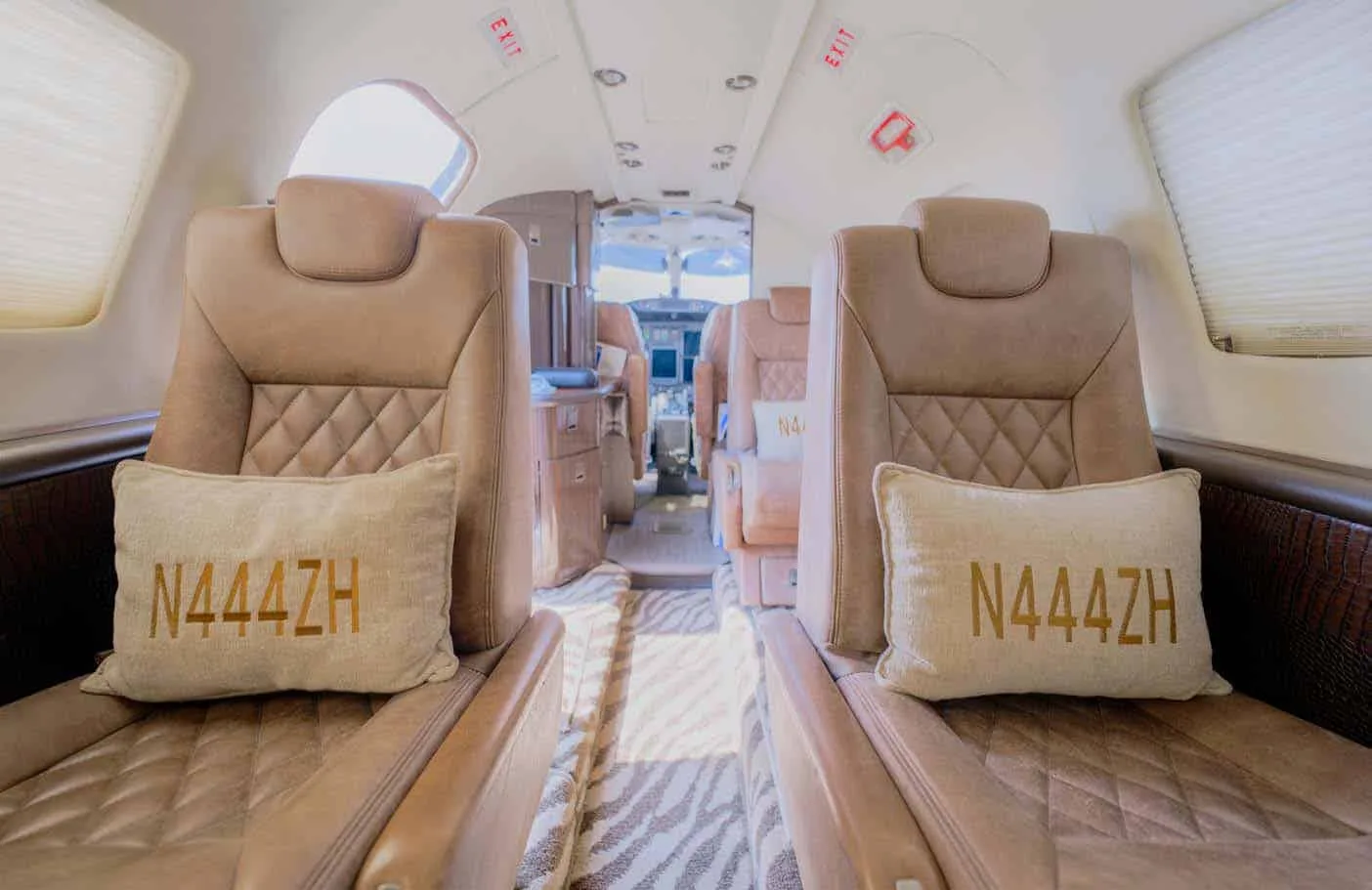 1997 CITATION ULTRA | Leviate Air Group