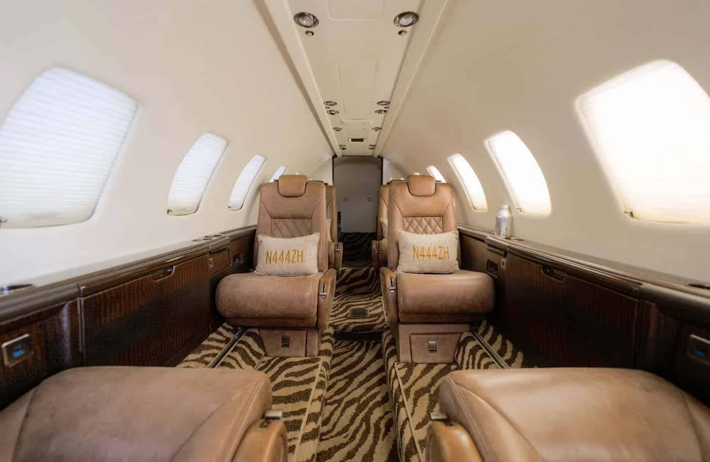 1997 CITATION ULTRA | Leviate Air Group