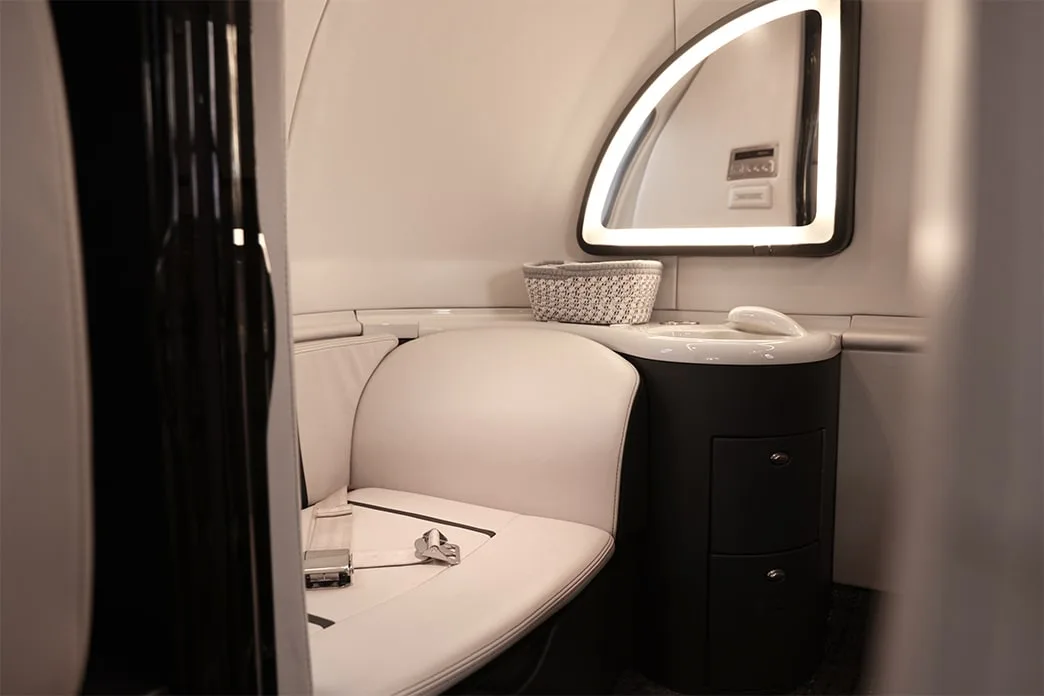 1999 Learjet 45 - SN: 45-0023 | For Sale by Leviate