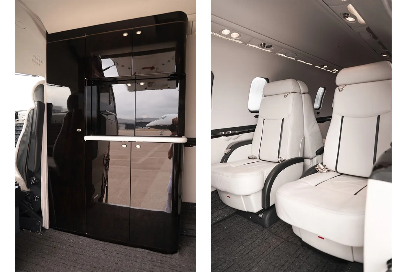 1999 Learjet 45 - SN: 45-0023 | For Sale by Leviate